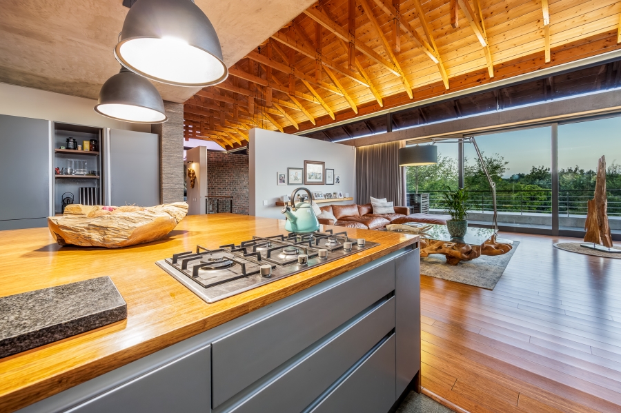 4 Bedroom Property for Sale in Vygeboom Western Cape